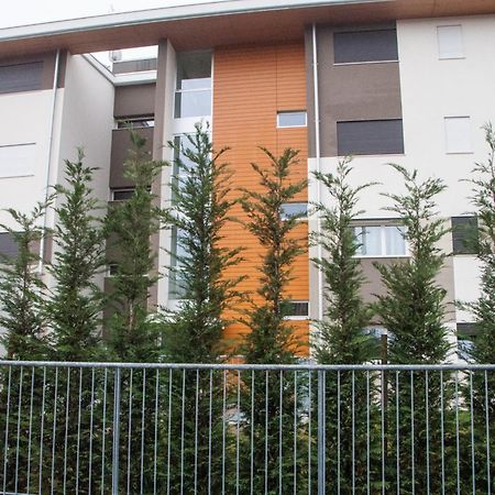 Bed & Breakfast Orio Easy Airport Azzano San Paolo Dış mekan fotoğraf