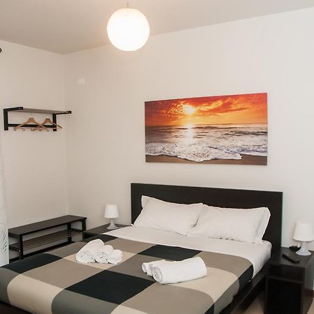 Bed & Breakfast Orio Easy Airport Azzano San Paolo Dış mekan fotoğraf