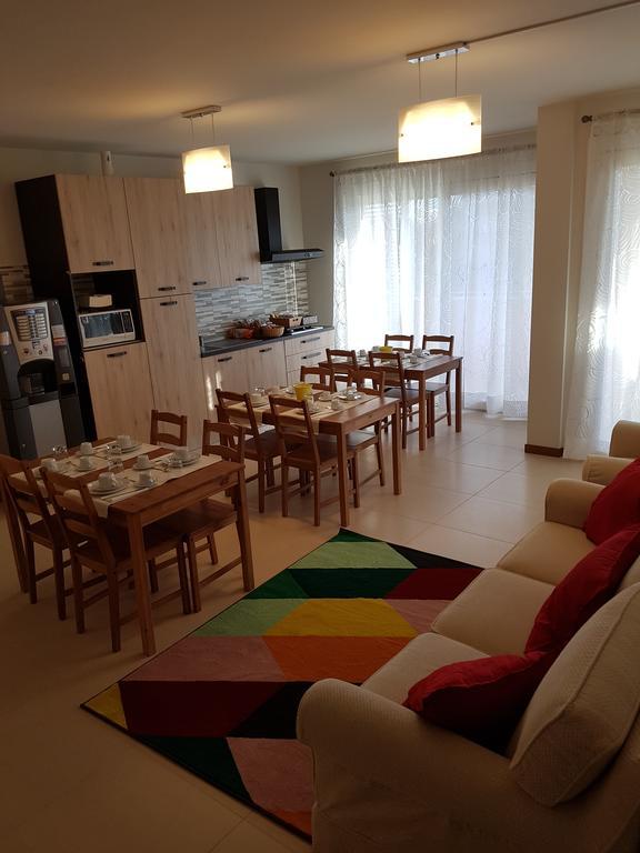 Bed & Breakfast Orio Easy Airport Azzano San Paolo Dış mekan fotoğraf