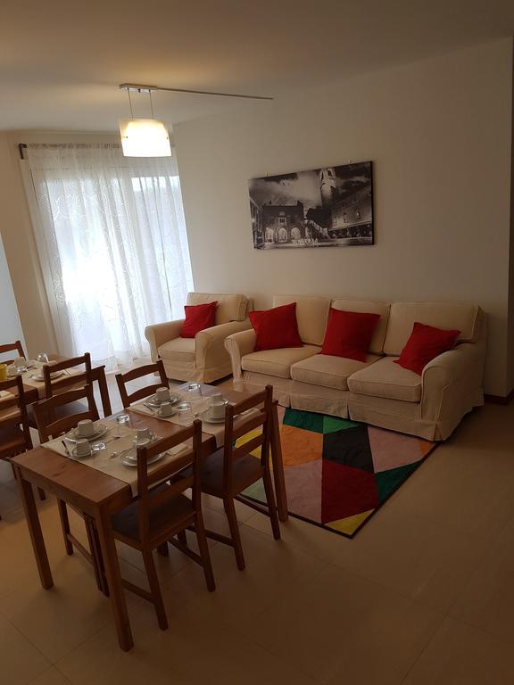 Bed & Breakfast Orio Easy Airport Azzano San Paolo Dış mekan fotoğraf