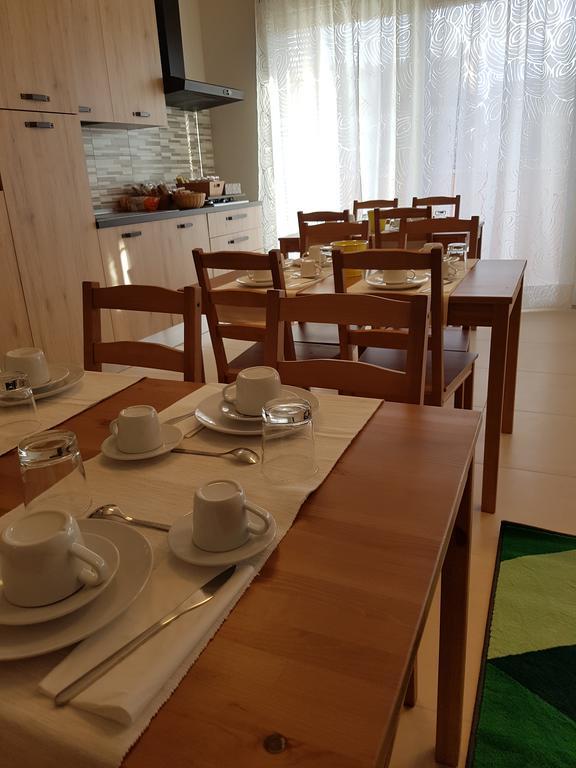 Bed & Breakfast Orio Easy Airport Azzano San Paolo Dış mekan fotoğraf