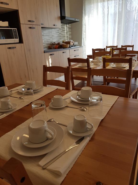Bed & Breakfast Orio Easy Airport Azzano San Paolo Dış mekan fotoğraf