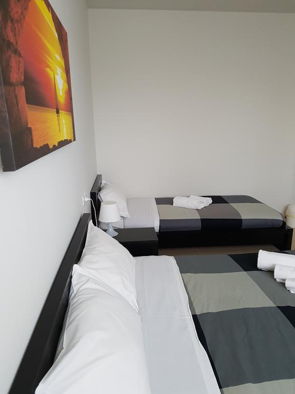 Bed & Breakfast Orio Easy Airport Azzano San Paolo Dış mekan fotoğraf