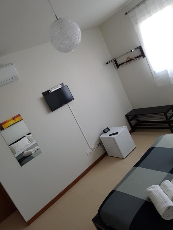 Bed & Breakfast Orio Easy Airport Azzano San Paolo Dış mekan fotoğraf