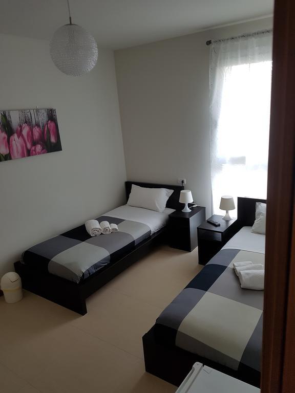 Bed & Breakfast Orio Easy Airport Azzano San Paolo Dış mekan fotoğraf