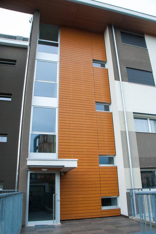 Bed & Breakfast Orio Easy Airport Azzano San Paolo Dış mekan fotoğraf