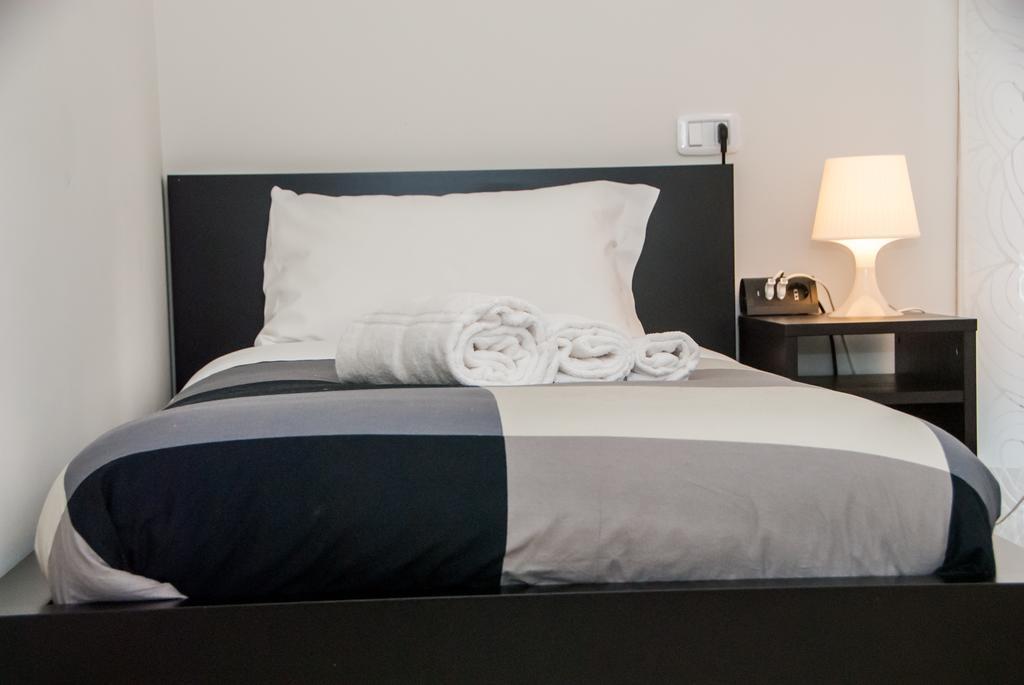 Bed & Breakfast Orio Easy Airport Azzano San Paolo Dış mekan fotoğraf