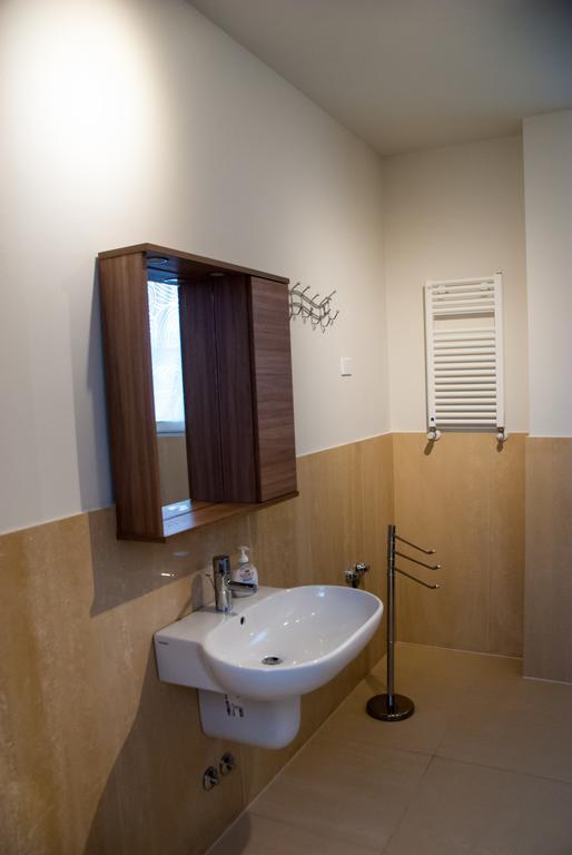 Bed & Breakfast Orio Easy Airport Azzano San Paolo Dış mekan fotoğraf