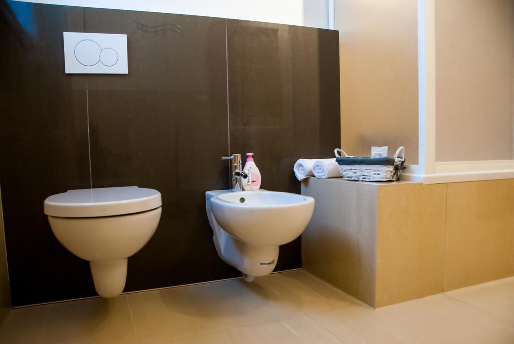 Bed & Breakfast Orio Easy Airport Azzano San Paolo Dış mekan fotoğraf