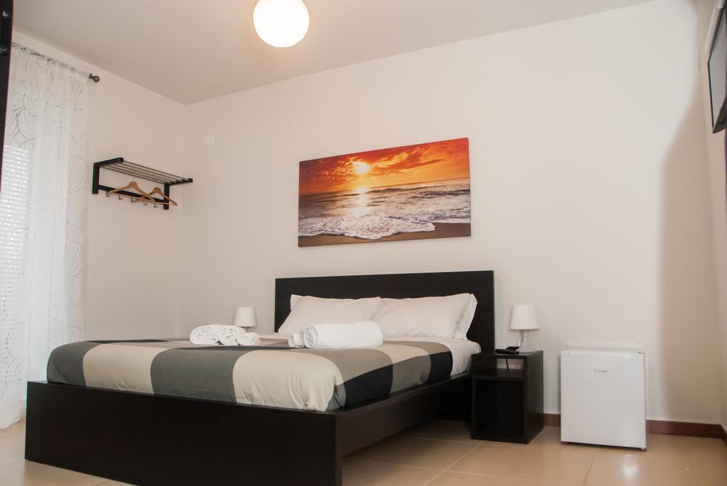 Bed & Breakfast Orio Easy Airport Azzano San Paolo Dış mekan fotoğraf