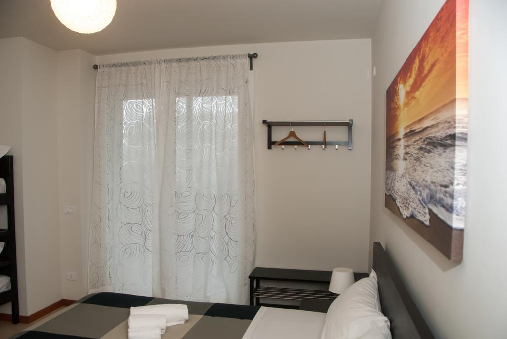Bed & Breakfast Orio Easy Airport Azzano San Paolo Dış mekan fotoğraf