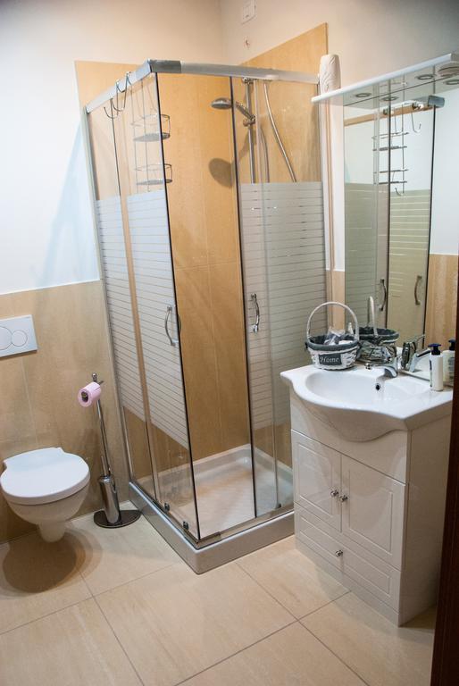 Bed & Breakfast Orio Easy Airport Azzano San Paolo Dış mekan fotoğraf