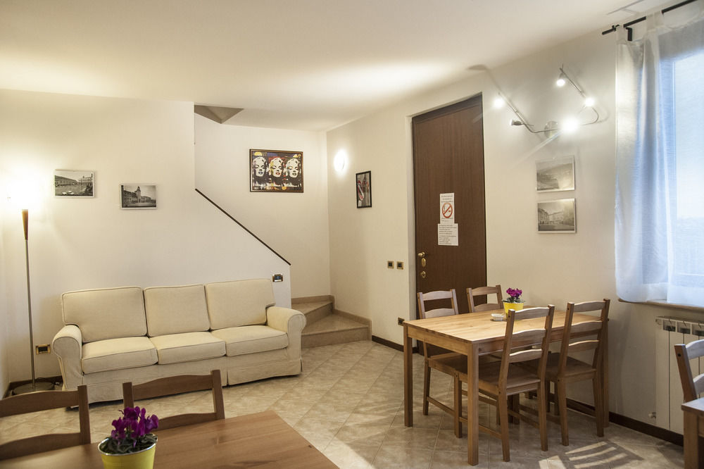 Bed & Breakfast Orio Easy Airport Azzano San Paolo Dış mekan fotoğraf