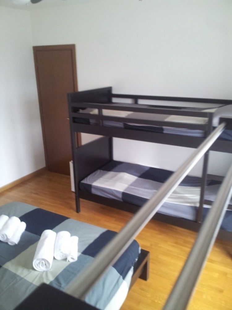 Bed & Breakfast Orio Easy Airport Azzano San Paolo Dış mekan fotoğraf