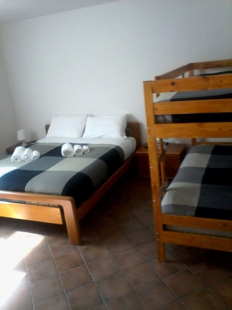 Bed & Breakfast Orio Easy Airport Azzano San Paolo Dış mekan fotoğraf