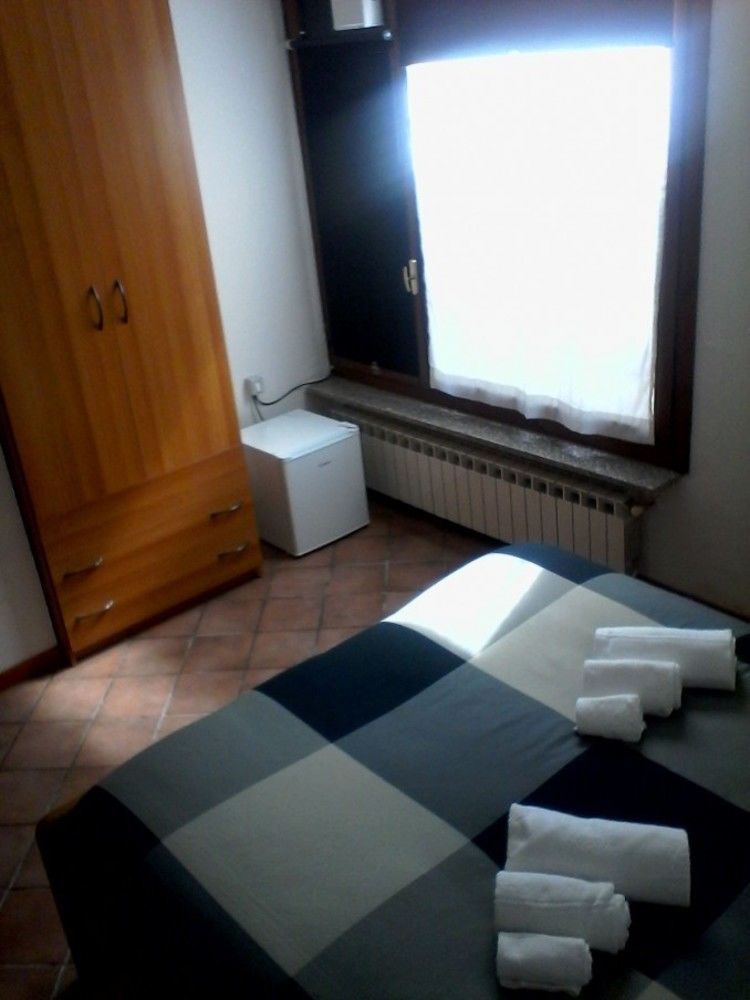 Bed & Breakfast Orio Easy Airport Azzano San Paolo Dış mekan fotoğraf
