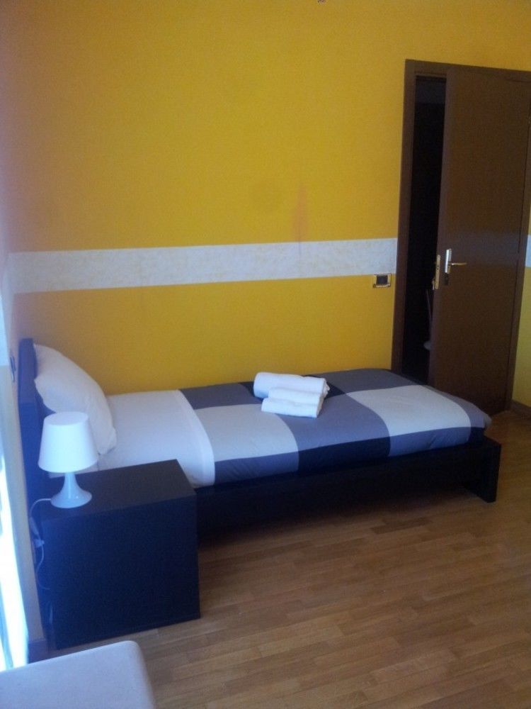 Bed & Breakfast Orio Easy Airport Azzano San Paolo Dış mekan fotoğraf