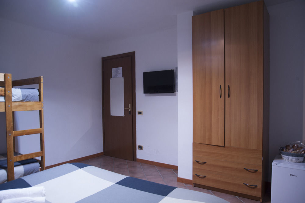 Bed & Breakfast Orio Easy Airport Azzano San Paolo Dış mekan fotoğraf