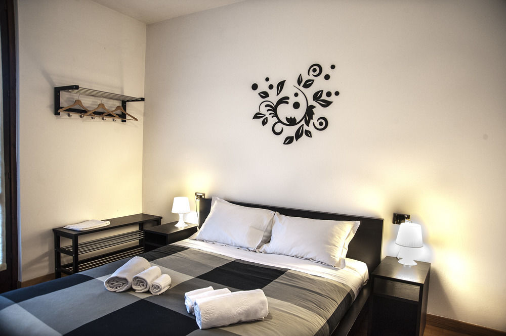 Bed & Breakfast Orio Easy Airport Azzano San Paolo Dış mekan fotoğraf