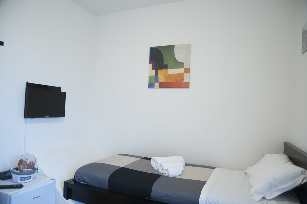 Bed & Breakfast Orio Easy Airport Azzano San Paolo Dış mekan fotoğraf