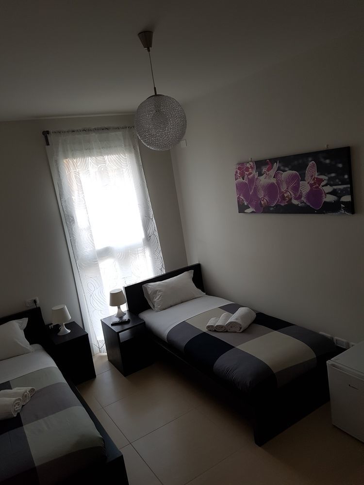 Bed & Breakfast Orio Easy Airport Azzano San Paolo Dış mekan fotoğraf