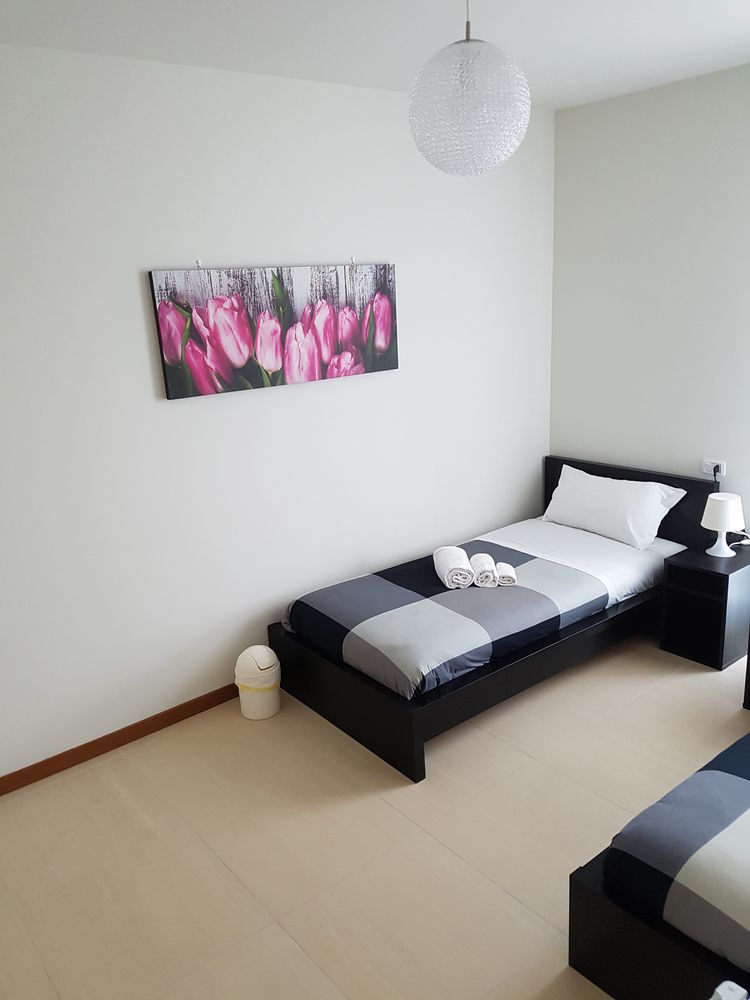 Bed & Breakfast Orio Easy Airport Azzano San Paolo Dış mekan fotoğraf