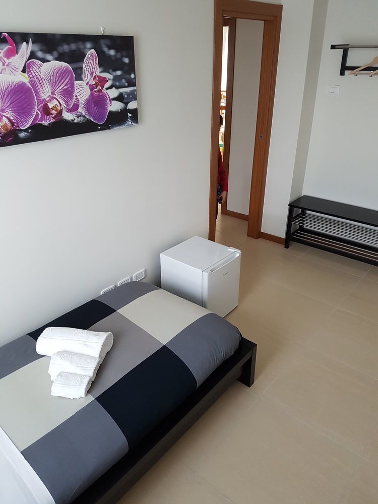 Bed & Breakfast Orio Easy Airport Azzano San Paolo Dış mekan fotoğraf