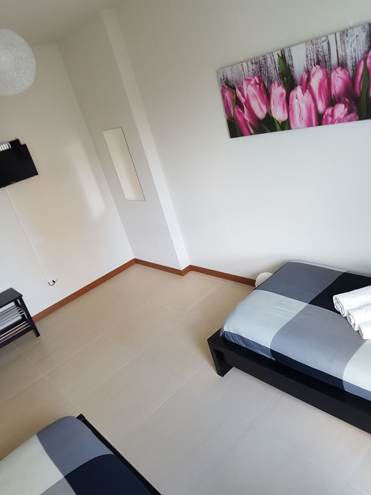 Bed & Breakfast Orio Easy Airport Azzano San Paolo Dış mekan fotoğraf