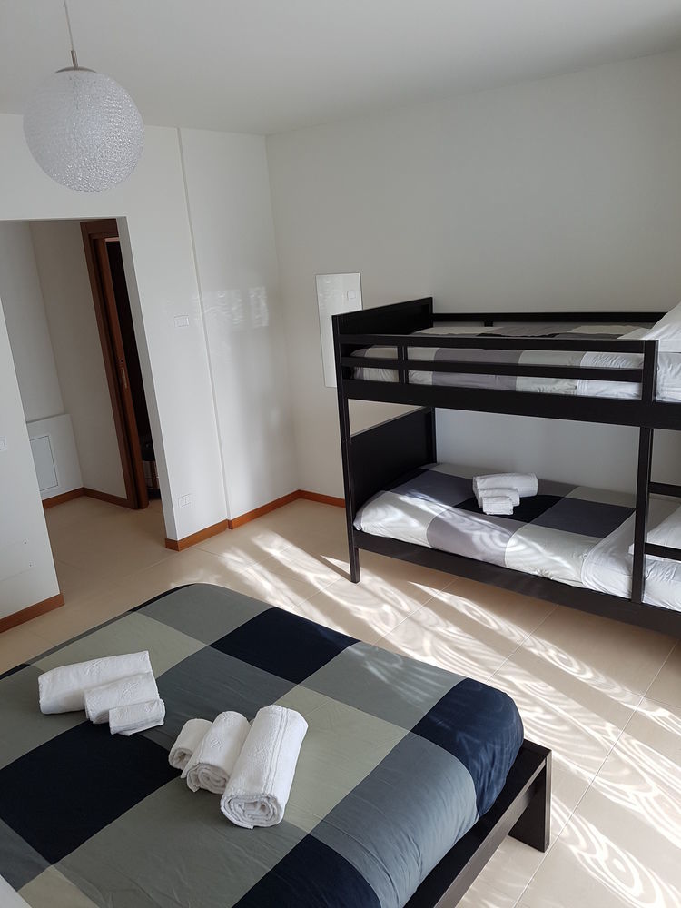 Bed & Breakfast Orio Easy Airport Azzano San Paolo Dış mekan fotoğraf