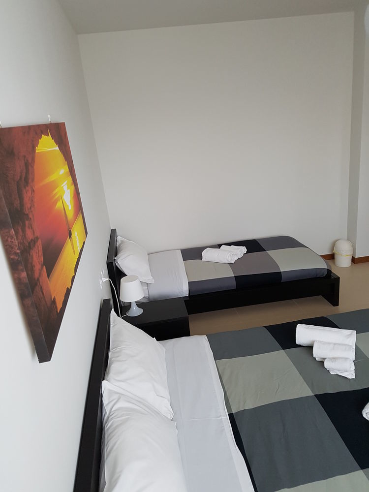 Bed & Breakfast Orio Easy Airport Azzano San Paolo Dış mekan fotoğraf