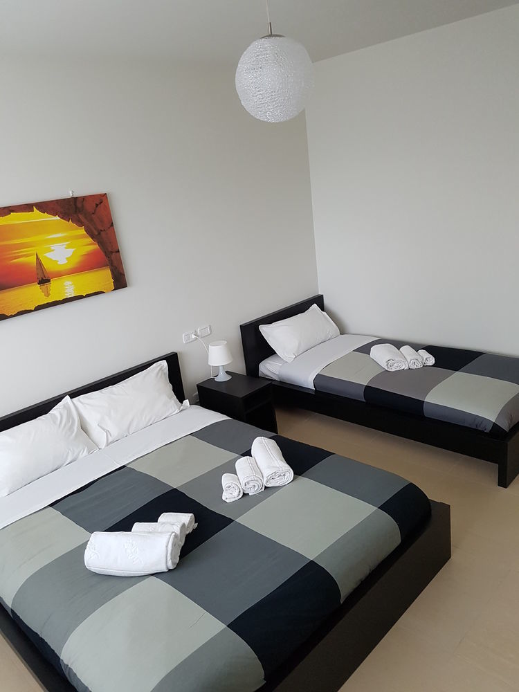 Bed & Breakfast Orio Easy Airport Azzano San Paolo Dış mekan fotoğraf