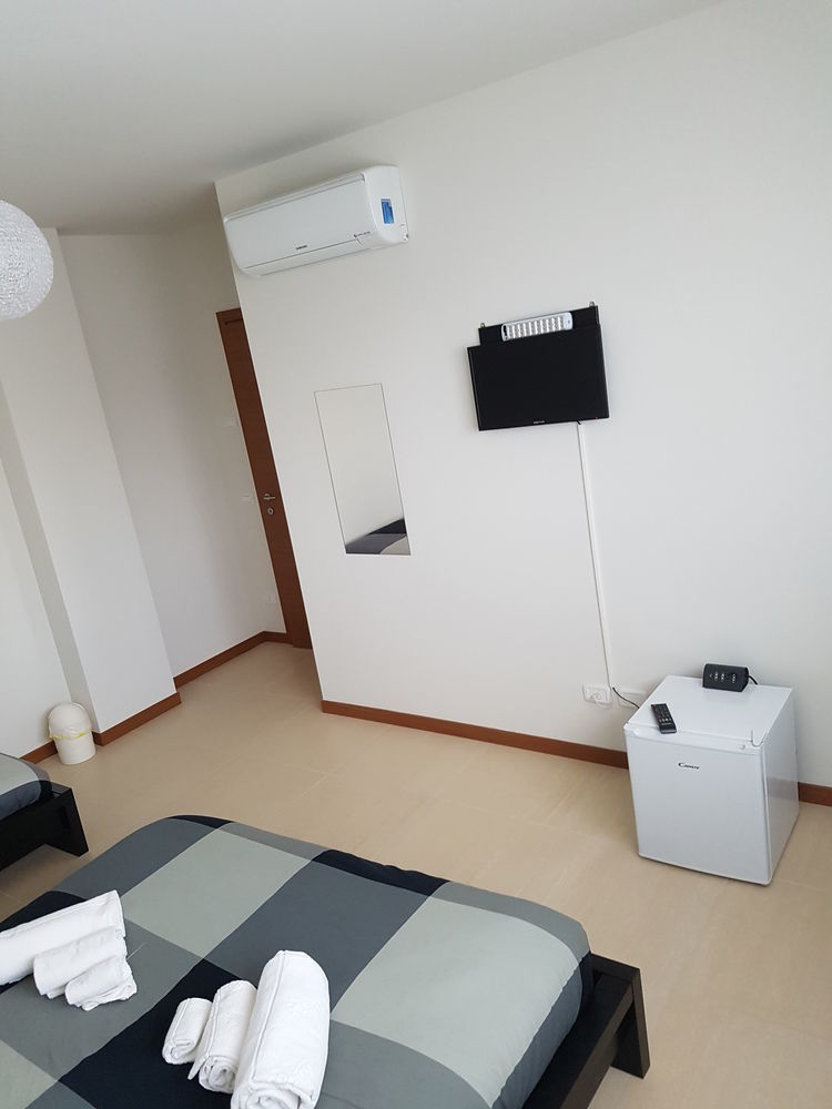 Bed & Breakfast Orio Easy Airport Azzano San Paolo Dış mekan fotoğraf