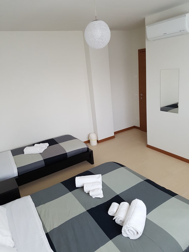 Bed & Breakfast Orio Easy Airport Azzano San Paolo Dış mekan fotoğraf