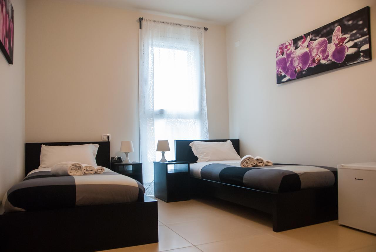 Bed & Breakfast Orio Easy Airport Azzano San Paolo Dış mekan fotoğraf