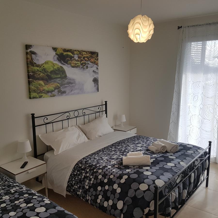 Bed & Breakfast Orio Easy Airport Azzano San Paolo Dış mekan fotoğraf