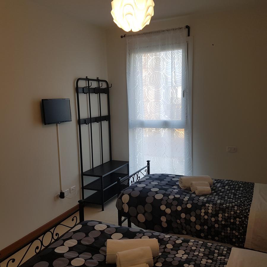 Bed & Breakfast Orio Easy Airport Azzano San Paolo Dış mekan fotoğraf