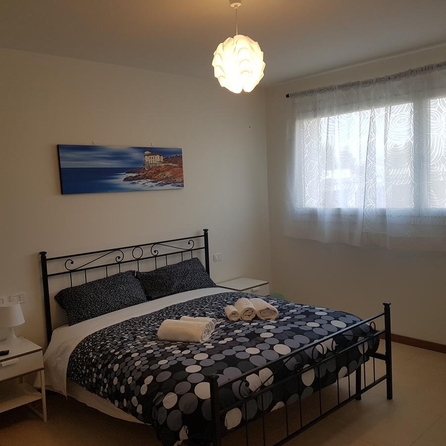 Bed & Breakfast Orio Easy Airport Azzano San Paolo Dış mekan fotoğraf