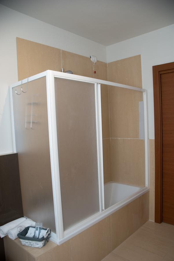 Bed & Breakfast Orio Easy Airport Azzano San Paolo Dış mekan fotoğraf
