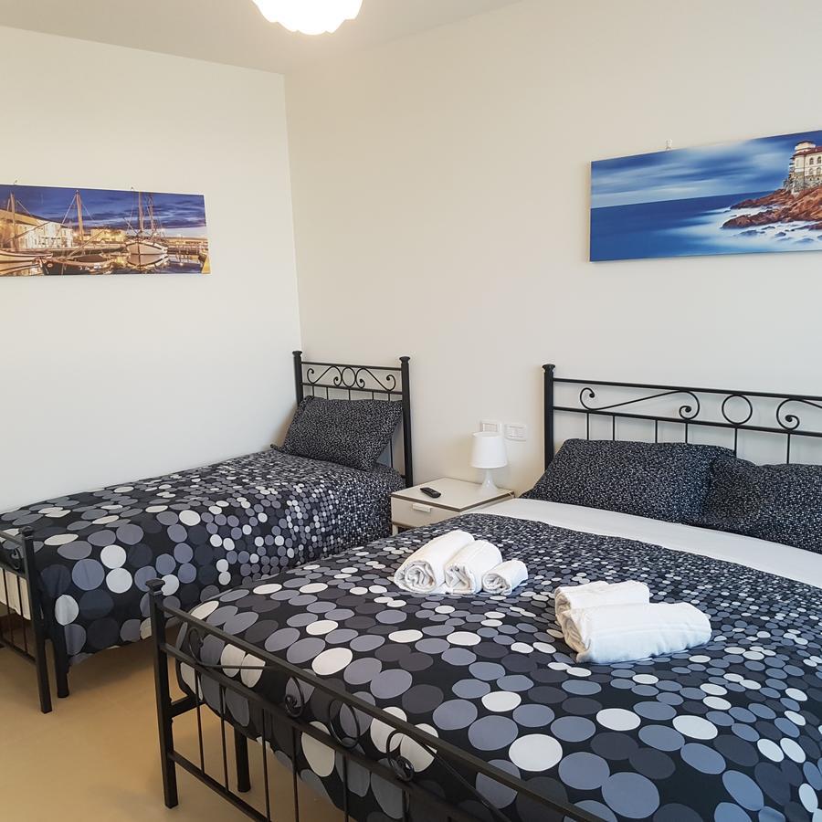 Bed & Breakfast Orio Easy Airport Azzano San Paolo Dış mekan fotoğraf